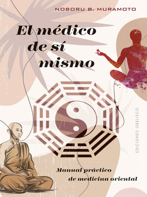 cover image of El médico de si mismo